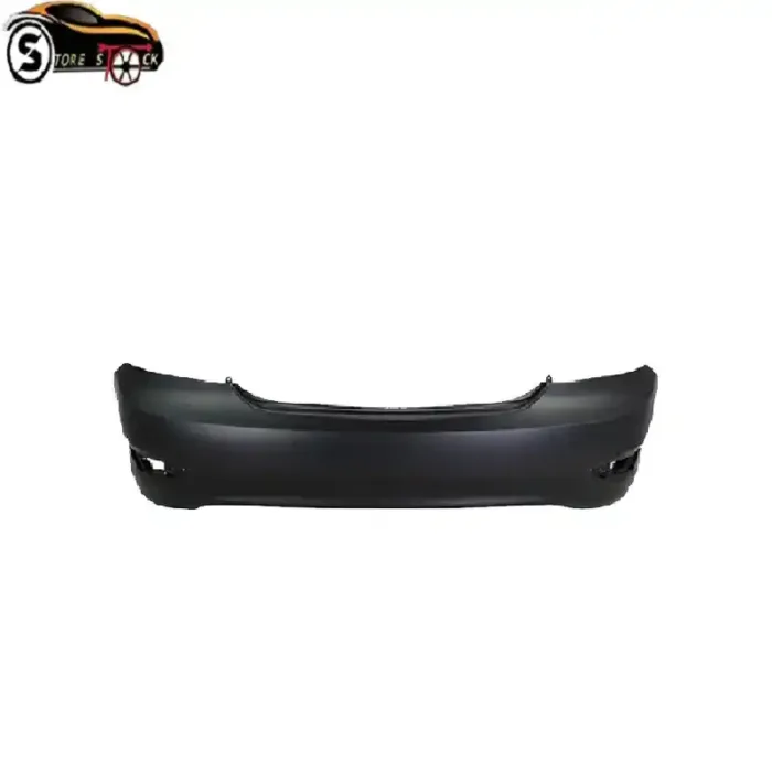 سپر عقب هیوندای جنسیس