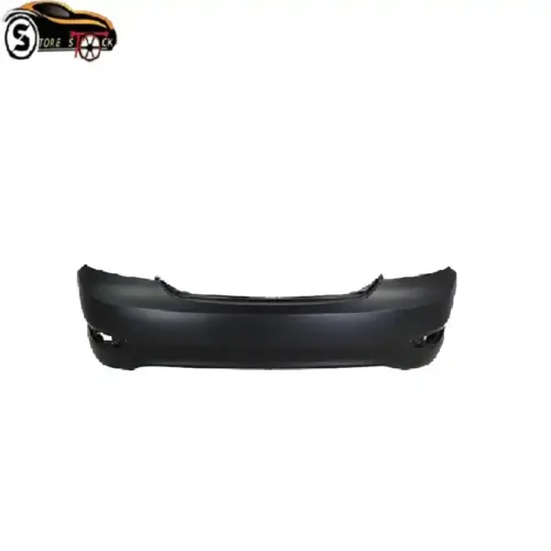 سپر عقب هیوندای وراکروز