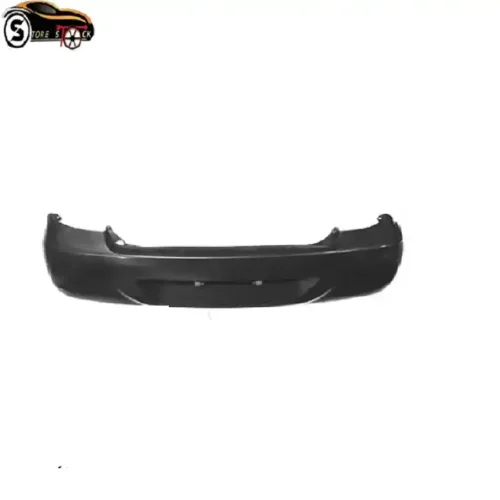 سپر عقب هیوندای i20
