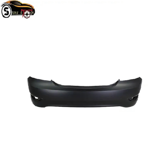 سپر عقب هیوندای i30